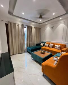 Hall Image of 1700 Sq.ft 3 BHK Independent House for sale in Bhatagaon Raipur for Rs. 4720000