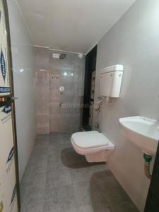 Image of 700 Sq.ft 1 BHK Apartment / Flat for sale in Ulwe, Navi Mumbai for Rs. 6400000