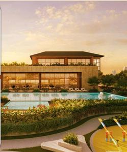 Image of 1678 Sq.ft 3 BHK Apartment / Flat for sale in Malpani Soul Strings Wing C, Pashan, Pune for Rs. 21900000