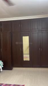 Bedroom Image of 1200 Sq.ft 2 BHK Independent House for rent in Peda Avutapalli Vijayawada for Rs. 10000