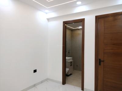 Bedroom Image of 2000 Sq.ft 4 BHK Apartment / Flat for sale in Sector 18 Dwarka New Delhi for Rs. 42500000