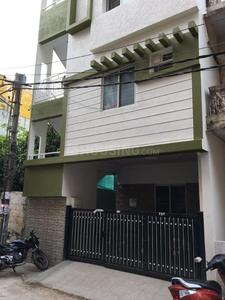 2 BHK Independent Builder Floor