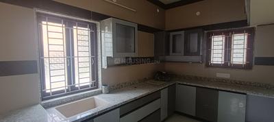 Kitchen Image of 2700 Sq.ft 3 BHK Independent House for sale in Koundampalayam Coimbatore for Rs. 15500000