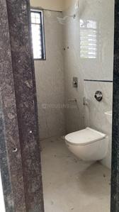 Bathroom Image of 1900 Sq.ft 3 BHK Apartment / Flat for rent in Miraj Sangli for Rs. 30000