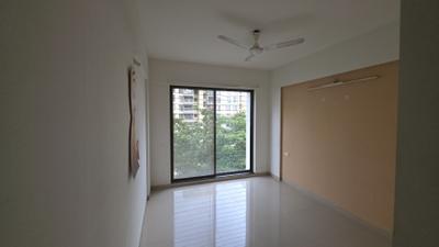 Jaikumar Parksyde Residences Bedroom Three 3