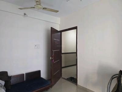 Living Room Image of 630 Sq.ft 1 BHK Apartment / Flat for sale in Acropolis, Virar West Virar for Rs. 3400000