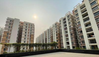 Image of 1130 Sq.ft 3 BHK Apartment / Flat for sale in Joka, Kolkata for Rs. 7448000