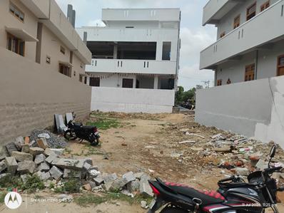 Image of 1944 Sq.ft 3 BHK Builder Floor for sale in Wanaparthy Town, Wanaparthy for Rs. 3500000