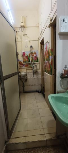 Prem kunj Sion circle Bathroom 1