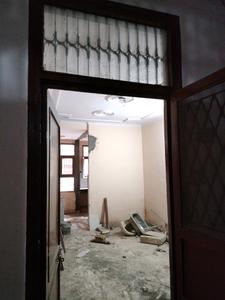 Main Entrance Image of 550 Sq.ft 1 BHK Apartment / Flat for sale in Shubham Apartments, Shalimar Garden Ghaziabad for Rs. 2450000