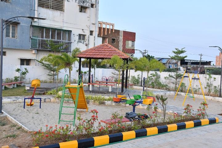 Jayam Foundation Main Image 1