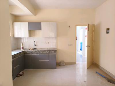 Living Room Image of 743 Sq.ft 3 BHK Apartment / Flat for sale in GLS Avenue 51, Sector 92 Gurgaon for Rs. 6200000