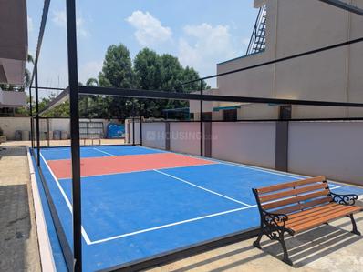Image of 1575 Sq.ft 3 BHK Apartment / Flat for sale in Mithila Splendor, Varthur, Bengaluru for Rs. 10800000