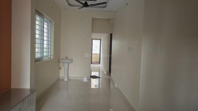 Living Room Image of 1000 Sq.ft 2 BHK Builder Floor for rent in Kaggadasapura Bengaluru for Rs. 32000