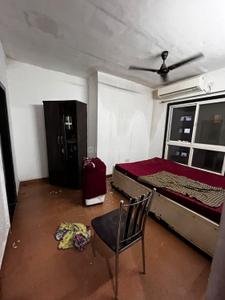 Hall Image of 585 Sq.ft 1 BHK Apartment / Flat for rent in DB Ozone, Dahisar East Mumbai for Rs. 21000