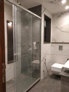 Bedroom Two Image of 3600 Sq.ft 4 BHK Builder Floor for sale in Malibu Town Floors, Sector 47 Gurgaon for Rs. 42000000