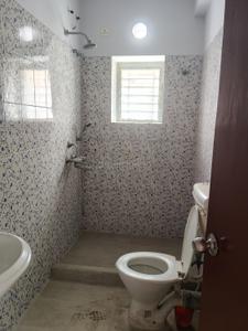 Bathroom Image of 1250 Sq.ft 3 BHK Independent House for sale in New Town Kolkata for Rs. 8999999