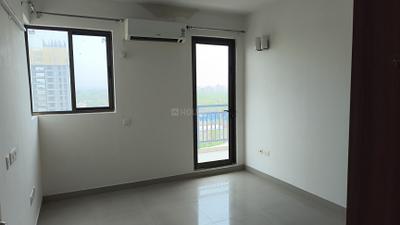Bedroom Image of 2400 Sq.ft 4 BHK Apartment / Flat for sale in Godrej Frontier, Sector 80 Gurgaon for Rs. 30000000