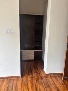 Bedroom Image of 2200 Sq.ft 4 BHK Duplex for rent in Aditya Mansions, Bagmugaliya Bhopal for Rs. 23000