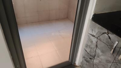 Kitchen Image of 1510 Sq.ft 3 BHK Apartment / Flat for rent in Adani Amogha, Shantigram Ahmedabad for Rs. 28000