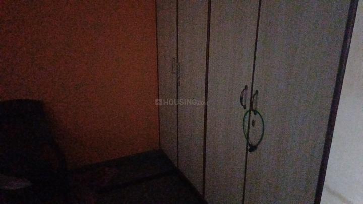 Hemanth mansion Bedroom 1