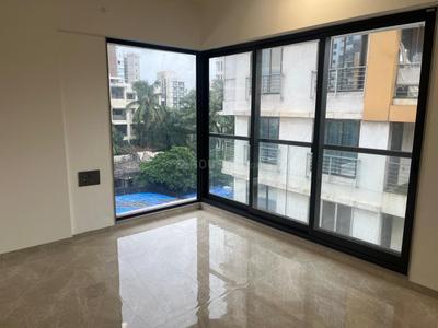 Bedroom Image of 1195 Sq.ft 3 BHK Apartment / Flat for sale in Bandra West Mumbai for Rs. 67700000