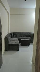 Hall Image of 880 Sq.ft 2 BHK Apartment / Flat for sale in Shree Viraj Sharmila Residency, Badlapur East Badlapur for Rs. 3700000