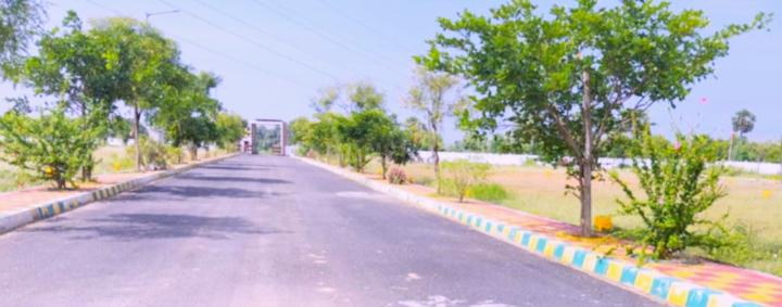 Siddaradha Nagar Main Image 1