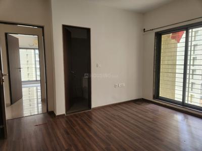 Bedroom Image of 1760 Sq.ft 3 BHK Apartment / Flat for sale in Hiranandani Meadows, Thane West Thane for Rs. 38000000