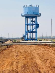 Image of 1250 Sq.ft Residential Plot / Land for sale in Vedanta Vatika, Tatibandh, Raipur for Rs. 3000000