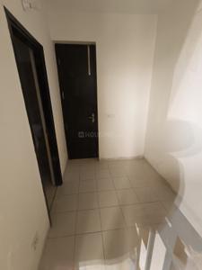 Bedroom Image of 1900 Sq.ft 3 BHK Apartment / Flat for rent in Orris Greenopolis, Sector 89 Gurgaon for Rs. 33000