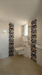Bathroom Image of 525 Sq.ft 1 BHK Apartment / Flat for sale in Seven Eleven Apna Ghar Phase III, Mira Road East Mira Bhayandar for Rs. 4900000