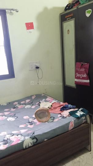 Mantri Siddheshwar Nagari Bedroom 1