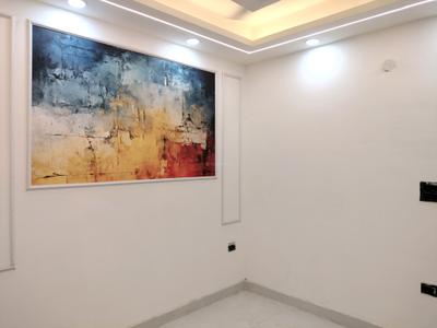 Bedroom Image of 600 Sq.ft 2 BHK Apartment / Flat for sale in Deenpur New Delhi for Rs. 3600000