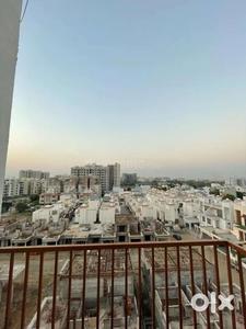 Balcony Image of 1550 Sq.ft 3 BHK Apartment / Flat for sale in Akshar Upvan, Bhayli Vadodara for Rs. 3690000