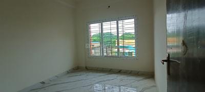 Balcony Image of 890 Sq.ft 2 BHK Apartment / Flat for sale in Naktala Kolkata for Rs. 4235000