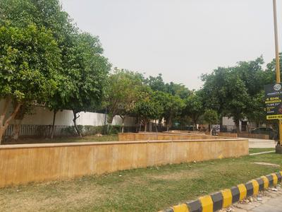 Residential Plot