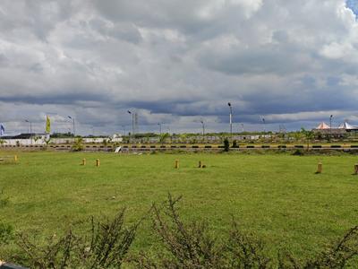 Image of 905 Sq.ft Residential Plot / Land for sale in Mannivakkam, Chennai for Rs. 4208250