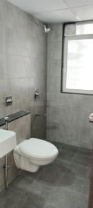 Image of 930 Sq.ft 3 BHK Apartment / Flat for rent in Pride Purple Park Astra, Hinjawadi, Pune for Rs. 36000
