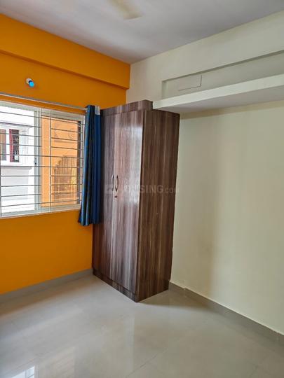 Venkateshwara Layout, S.G. Palya Bedroom 1