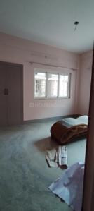 Bedroom Image of 1200 Sq.ft 3 BHK Apartment / Flat for rent in Purbachal Kolkata for Rs. 26000