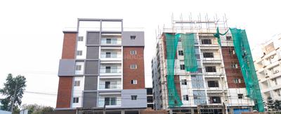 3 BHK Flat