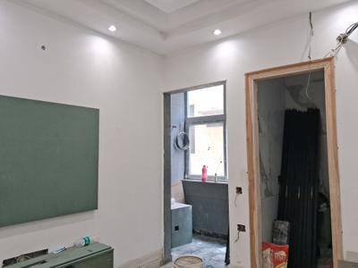 Bedroom Image of 1350 Sq.ft 3 BHK Builder Floor for sale in Paschim Vihar New Delhi for Rs. 27500000
