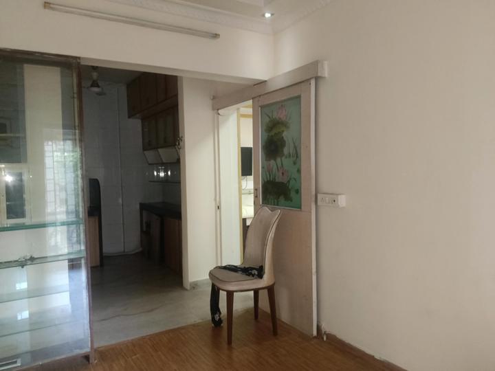 Satyam Tower Thakur Complex Kandivali East Mumbai Bedroom One 1