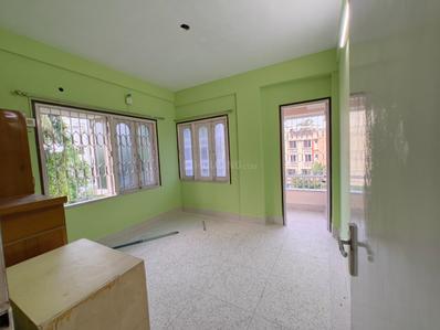 Bedroom Image of 730 Sq.ft 2 BHK Apartment / Flat for rent in Patuli Kolkata for Rs. 18000
