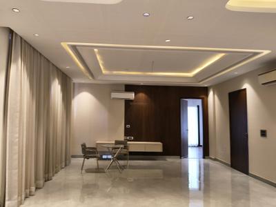 Living Room Image of 2175 Sq.ft 4 BHK Builder Floor for sale in Sector 49 Gurgaon for Rs. 45000000