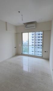 Hall Image of 1400 Sq.ft 3 BHK Apartment / Flat for rent in Ekta Tripolis, Goregaon West Mumbai for Rs. 120000