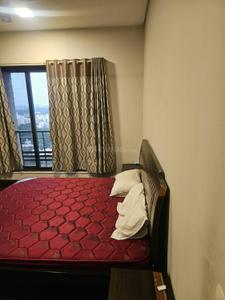 Bedroom Image of 2270 Sq.ft 3 BHK Apartment / Flat for sale in Hebbal Bengaluru for Rs. 61000000
