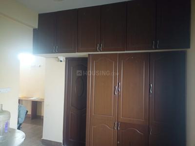 Bedroom Image of 1000 Sq.ft 2 BHK Apartment / Flat for sale in KK Nagar Chennai for Rs. 5500002