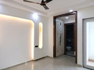 Bedroom Image of 2250 Sq.ft 4 BHK Builder Floor for sale in Ultra Luxury Builder Floor, Sector 85 Faridabad for Rs. 24000000